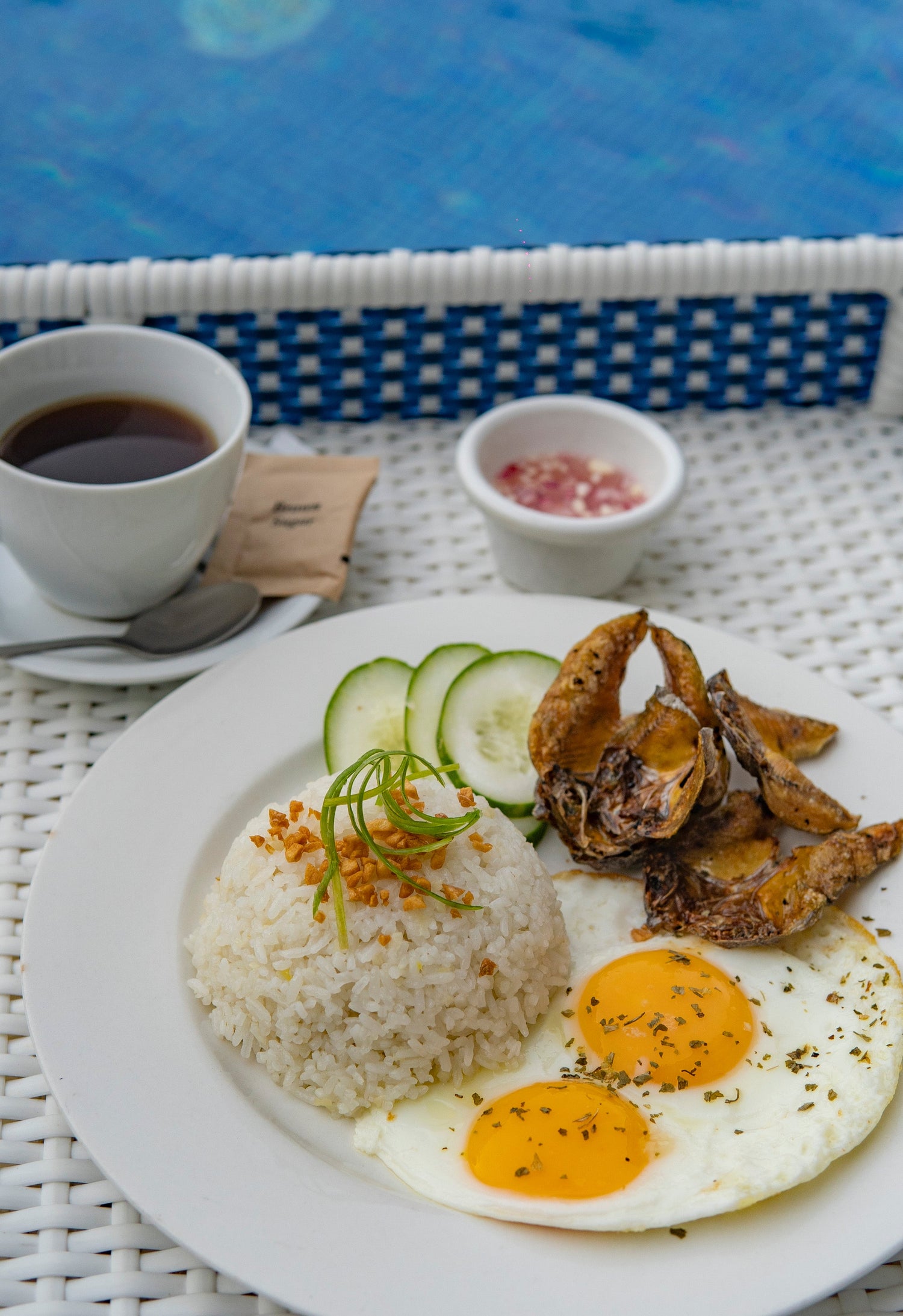 Room Rates with Breakfast