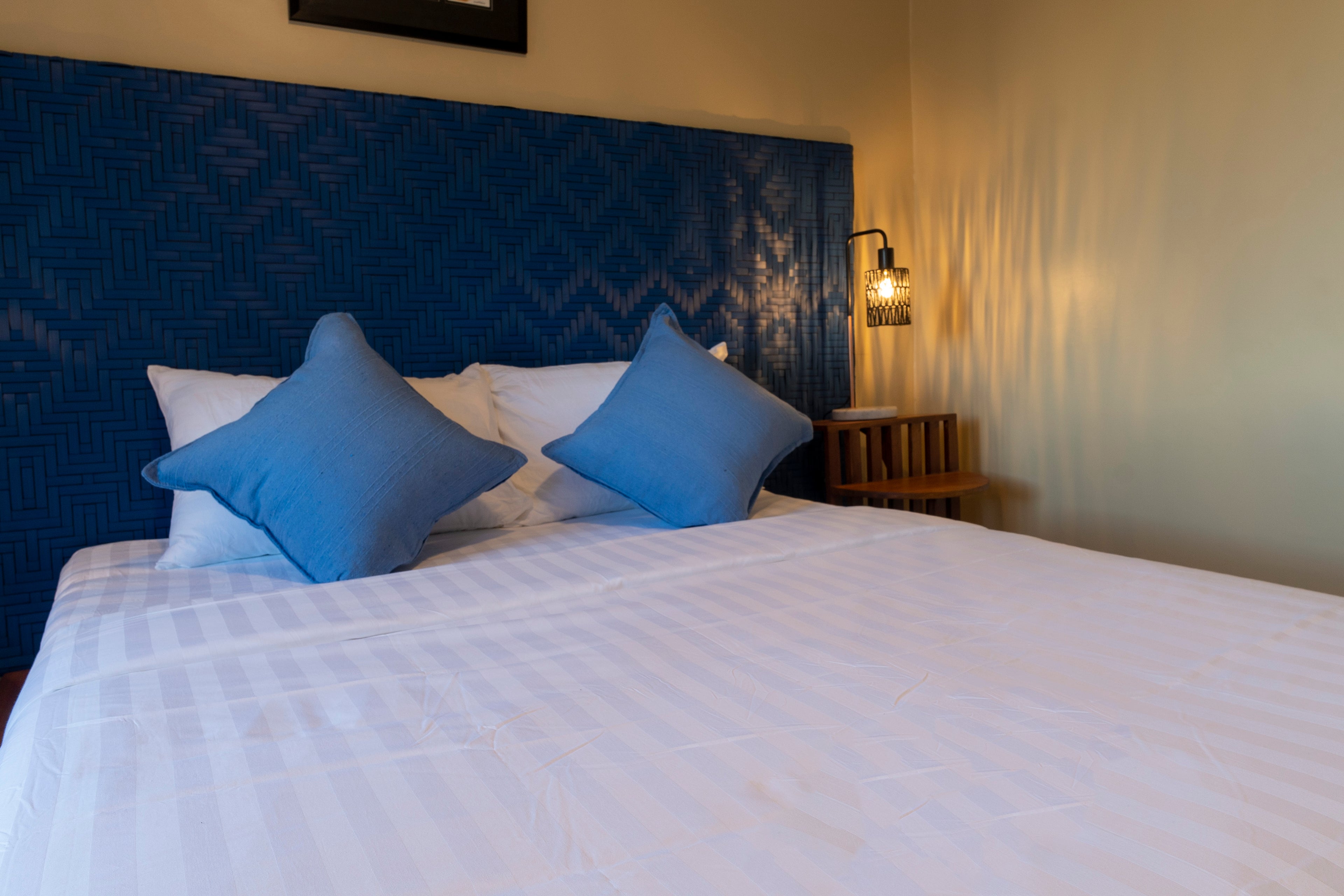 Bayview Deluxe Queen